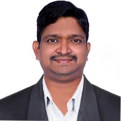 Satish Ram Kumar